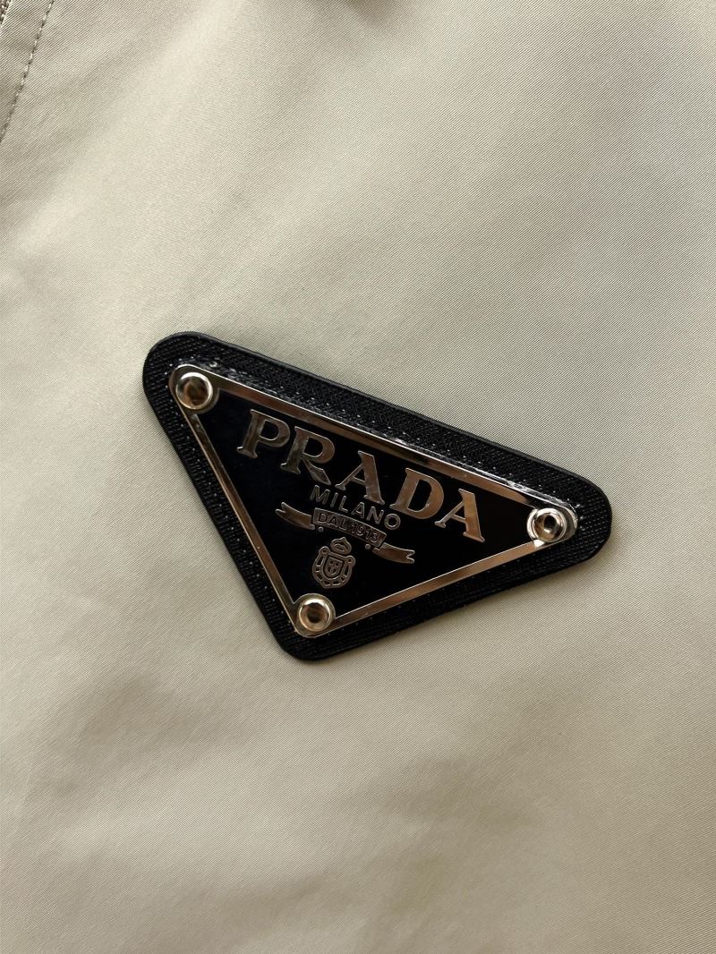 Prada Outwear